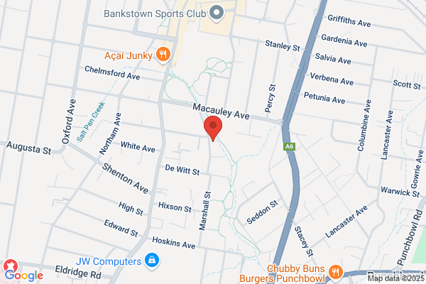 Bankstown Veterinary Hospital