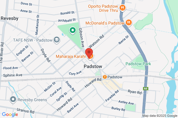 Cahors Rd Animal Hospital