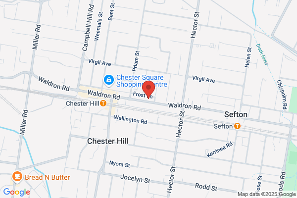 Chester Hill Veterinary Clinic