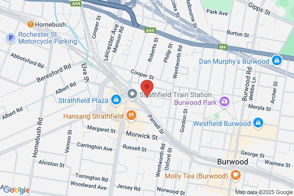 Everton Road Veterinary Surgery
