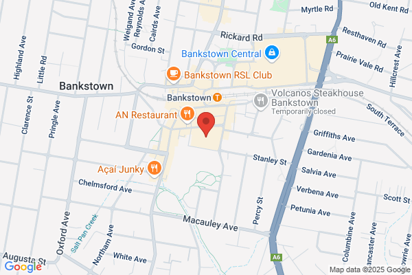Bankstown Sports Club Ltd