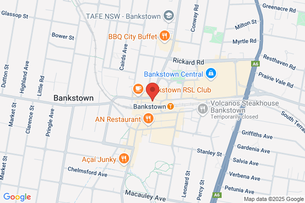 A Bankstown Family Medical Practice