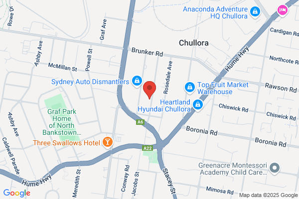 AAA Cheap Sydneywide Rentals