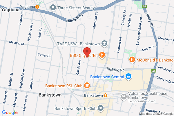 ASAP Physiotherapy Bankstown
