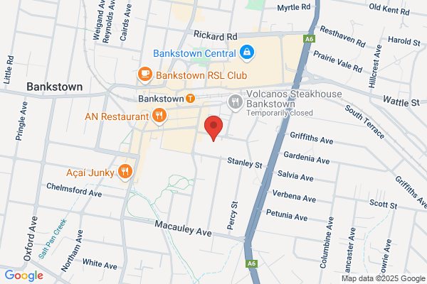 Bankstown Auburn Home Support