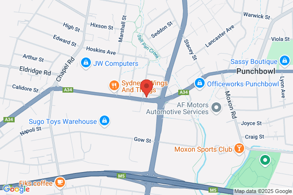 Bankstown Auto Electrics