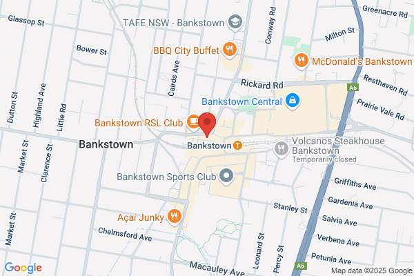 Bankstown Cellars