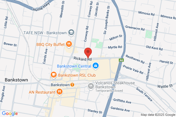 Bankstown City Council