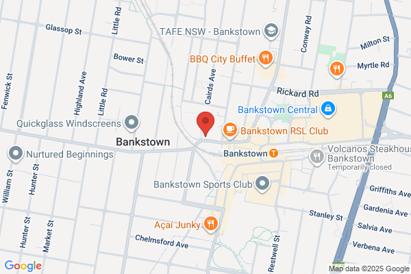 Bankstown Dental Care