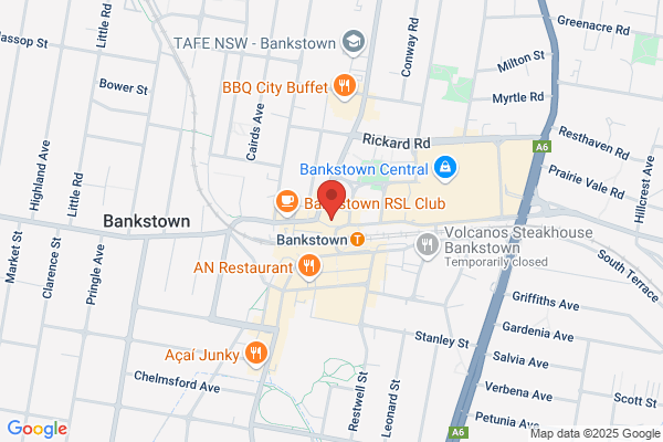 Bankstown Foot Clinic