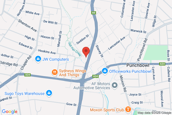 Active Instrument Services Pty Ltd