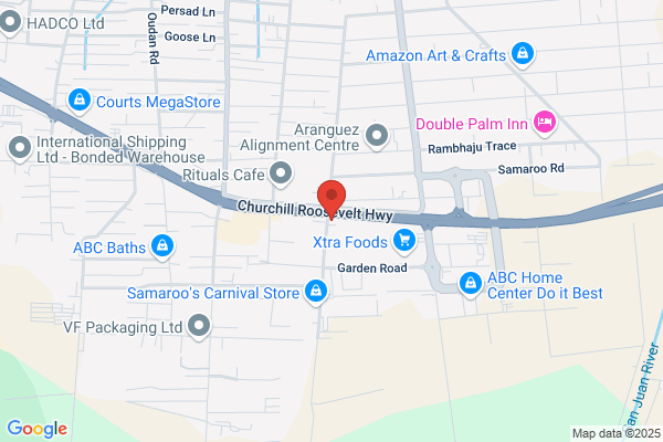Advance Commercial Kitchen