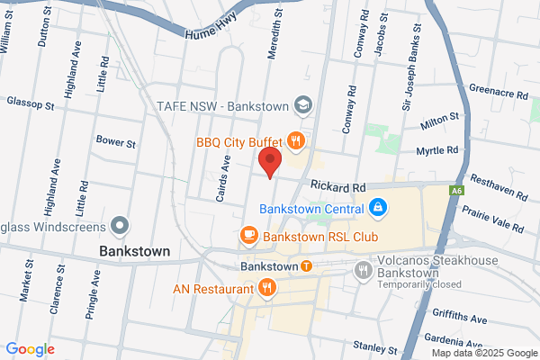 Advanced Office Machines