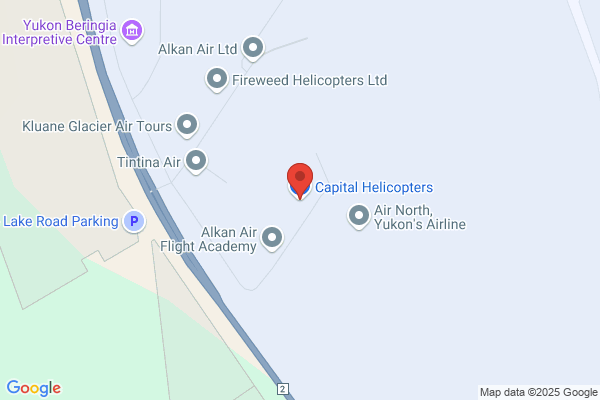 AgustaWestland- Capital Helicopters