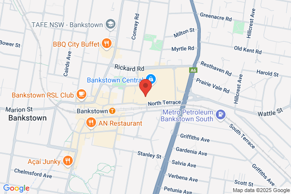 Alan Dr. Chang