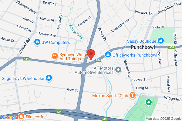 Aus-Mouldings Pty Ltd