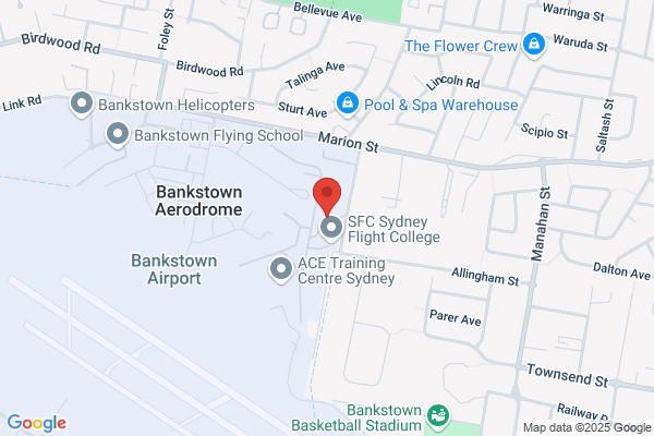 Australian Flying Training