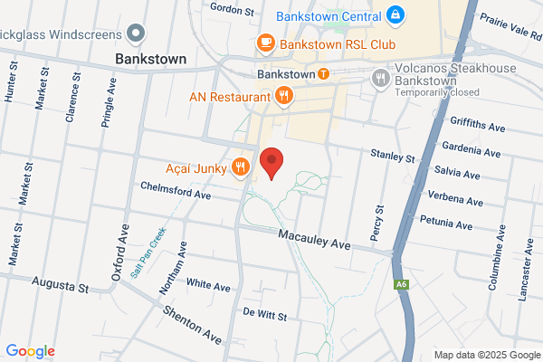 Bankstown & Canterbury Grade Cricket Club
