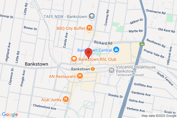 Bankstown Academy Of Music School