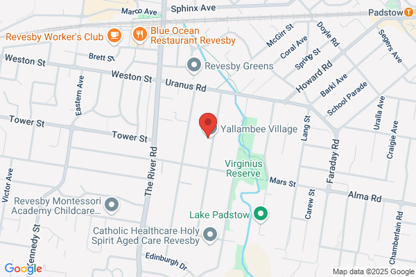 Bankstown City Aged Care - Ern Vine Village (Hostel)