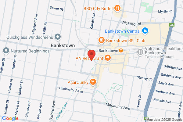 Bankstown City Bowling & Recreation Club