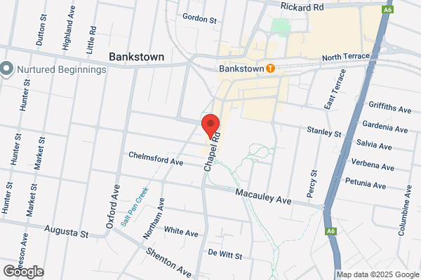 Bankstown City Locksmiths