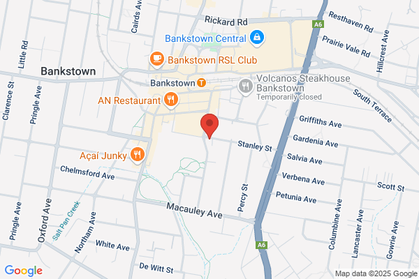 Bankstown Community Services Co-Op Ltd