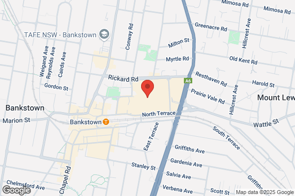 Bankstown Denture Care