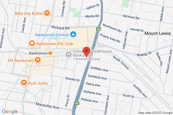 Bankstown Discount Galore