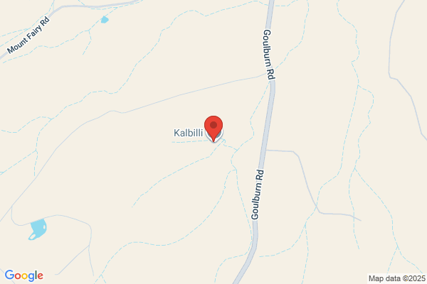 Kalbilli Pastoral Co Pty Ltd