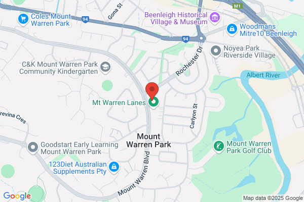 Poolwerx Beenleigh