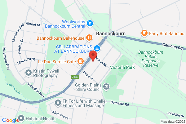 Bannockburn Cultural Centre