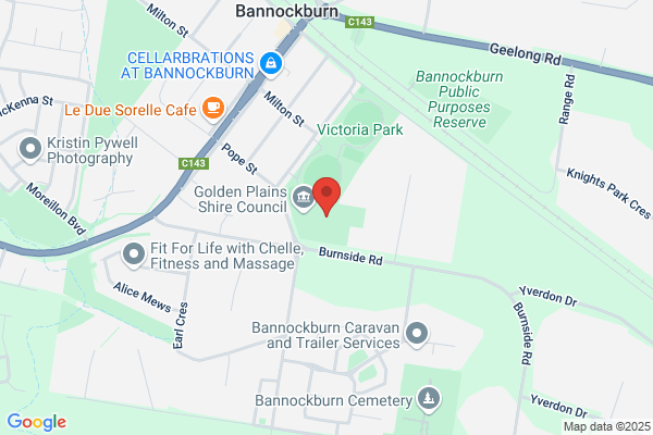 Bannockburn Family Services Centre