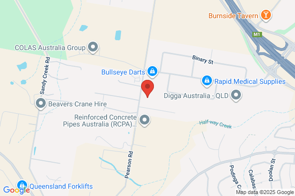 A. T. Hydraulics (Qld) Pty Ltd