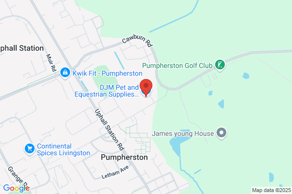 B & S Stock & Pet Supplies