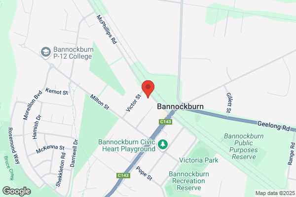 BWS Bannockburn