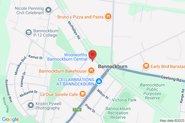 BWS Bannockburn
