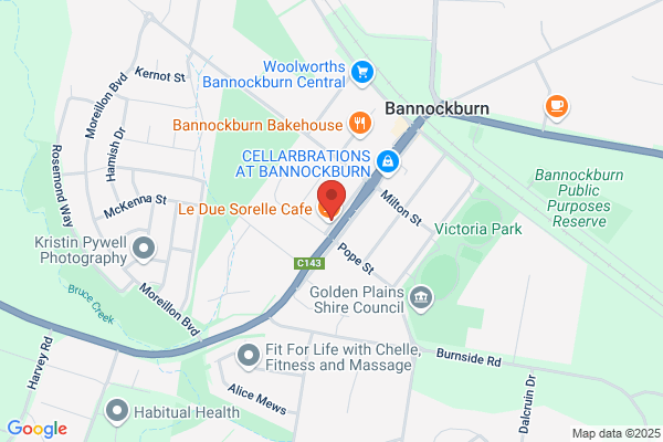 Bannockburn Chemmart Pharmacy