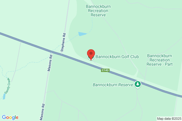 Bannockburn Golf Club
