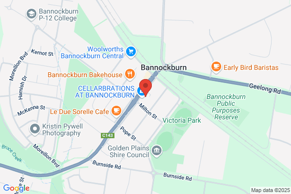 Bannockburn Hardware Pty Ltd