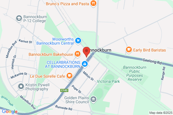 Bannockburn Newsagency