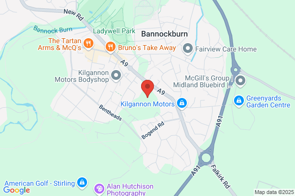 Bannockburn Primary School