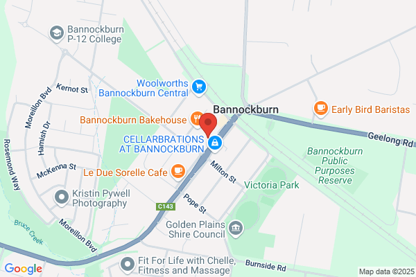 Bannockburn Surgery