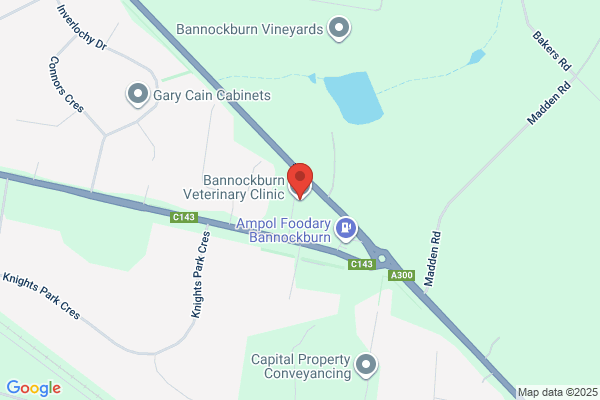 Bannockburn Veterinary Clinic