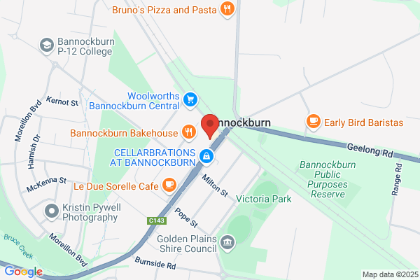 Bannockburn Video & Games