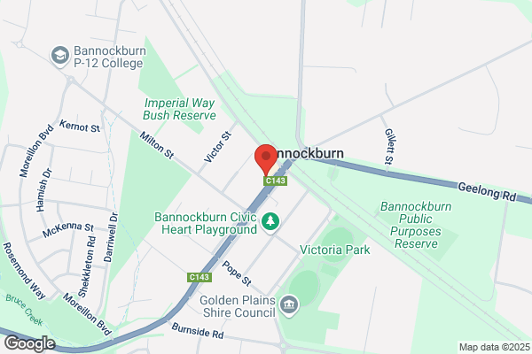 Bendigo Bank