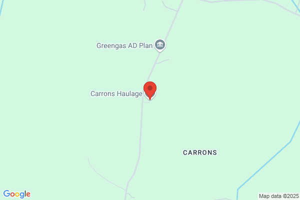 Carodon Refrigerated Haulage Pty Ltd