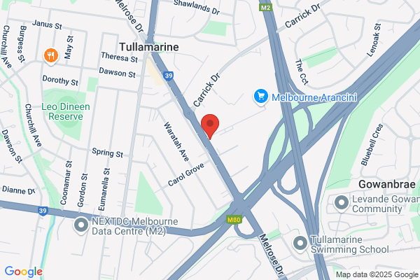 Chesterfield Australia Pty Limited