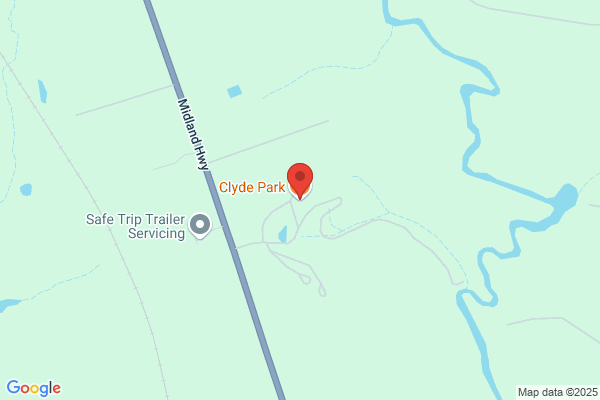 Clyde Park Vineyard & Bistro
