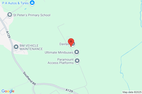 Davro Services